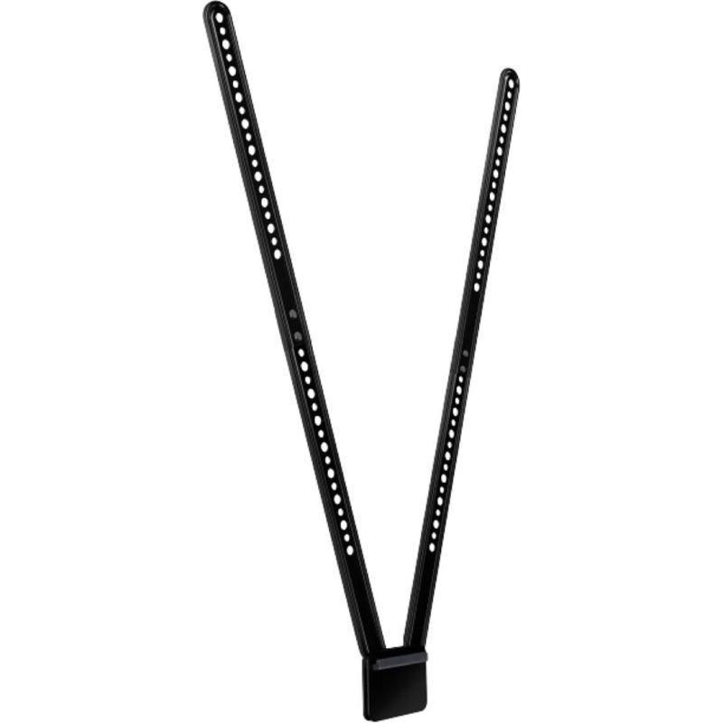 6. Logitech TV Mount for MeetUp Uchwyt do monitora