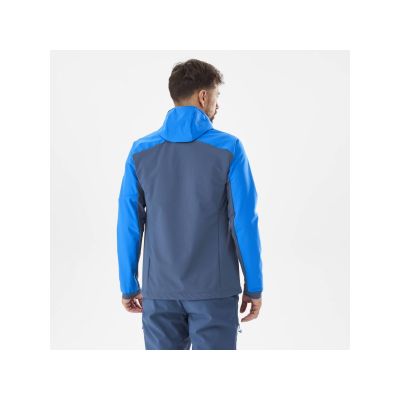 14. Kurtka MILLET M M White Shield Jkt granatowy