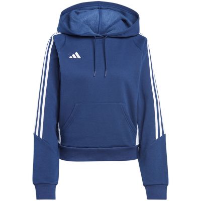 6. Bluza adidas Tiro 24 Hooded W IR7507