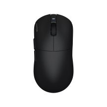 HATOR Quasar 3 Pro Wireless myszka Gaming Po prawej stronie RF Wireless + Bluetooth + USB Type-C Optyczny 30000 DPI