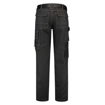 4. Spodnie robocze Tricorp unisex Cordura Canvas Work Pants MLI-T61T4