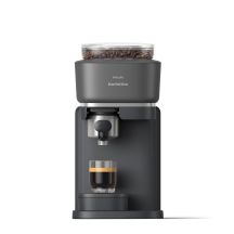 Philips Ekspres do kawy BAR300/60 Baristina | Ciśnienie pompy 16 bar | Półautomatyczny | 122,8 W | Czarny
