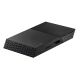 3. NAS Asustor FS6806X; FLASHSTOR 6 Gen2, AMD Ryzen Embedded V3C14; 16G ECC DDR5 SODIMM (max. 64GB), 1x 10GbE, 6x M.2 2280 NVMe PCIe 4.0, 3x USB 3.2, 2x USB4