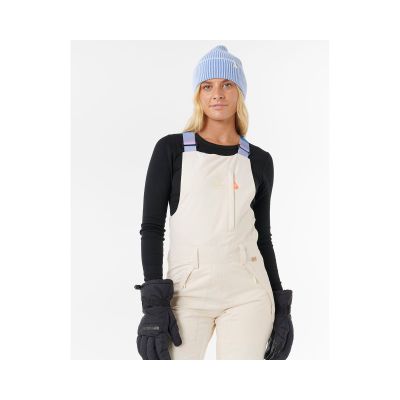 4. Spodnie narciarskie RIP CURL ANTI SERIES VMONT BIB 10K/10K multikolor