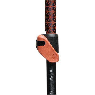 11. Kije trekkingowe Black Diamond Trail Cork Trekking Poles Fig