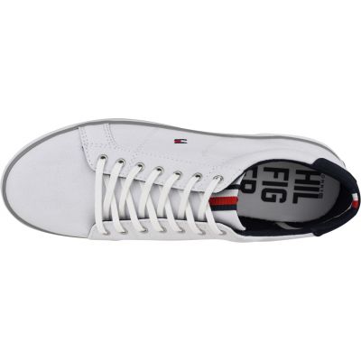 3. Buty Tommy Hilfiger Harlow 1D M FM0FM00596-100