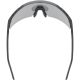 5. Okulary rowerowe UVEX Flowline
