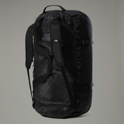 4. THE NORTH FACE Torba podróżna Base Camp Duffel XL