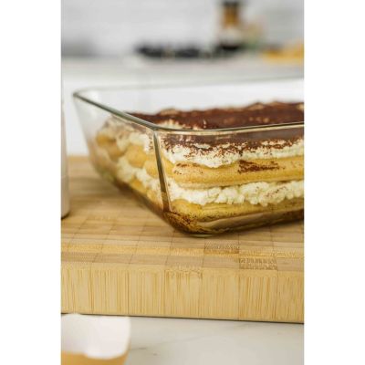 4. Szklany pojemnik do przechowywania ZWILLING Fresh & Save 36812-100-0 - szary 2 ltr