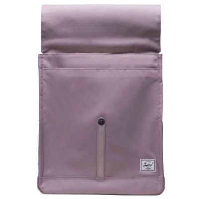 2. Herschel City Backpack 11376-06067 Fioletowe One size