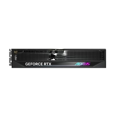3. Karta graficzna Gigabyte GeForce RTX 5070 AORUS MASTER 12GB