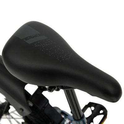 4. Rower Huffy Pro Thunder 20" grafitowy (23325W)
