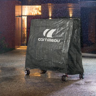 40. CORNILLEAU ZESTAW FAMILY PACK OUTDOOR
