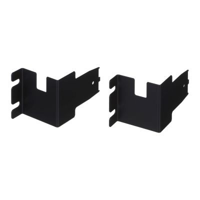 7. Listwa HSK DATA ALP-ACAR504WF---03BKG (3m; kolor czarny)