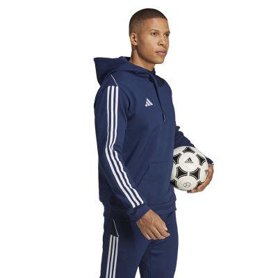 5. Bluza adidas TIRO 23 Sweat Hoodie M HS3599