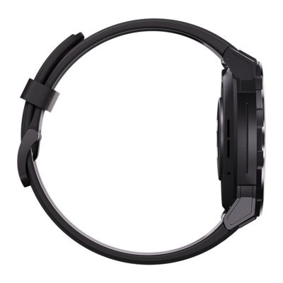 2. Smartwatch Mibro GS Pro (Black)