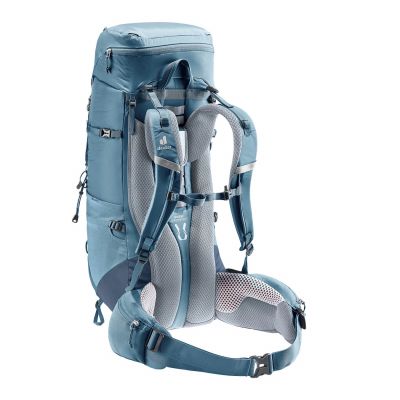 7. Plecak Deuter Aircontact Lite 40 + 10 3340123-1374