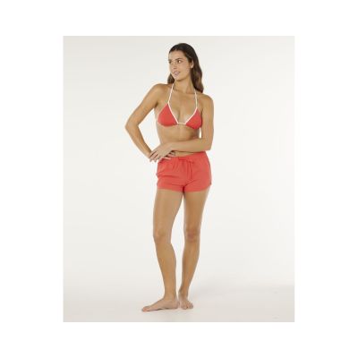 3. Boardshorty damskie RIP CURL Classic Surf 3 Boardshort czerwone