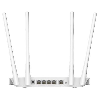 3. Router CUDY WR300S