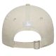 3. New Era 9FORTY Aframe Trucker New York Yankees Kids Cap 60856303 Beżowe YOUTH