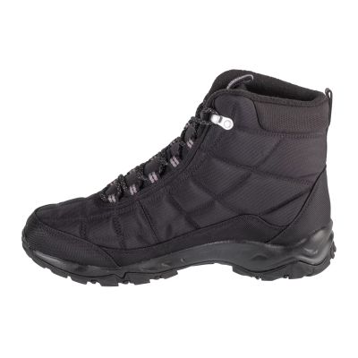 2. Columbia Firecamp Boot 2099741012 Czarne 41