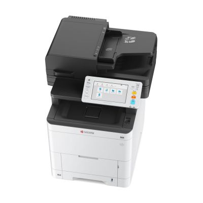 4. Urządzenie wielofunkcyjne KYOCERA ECOSYS MA3500cix 1102YK3NL0 laser color A4 1200x1200DPI 35 stron/min