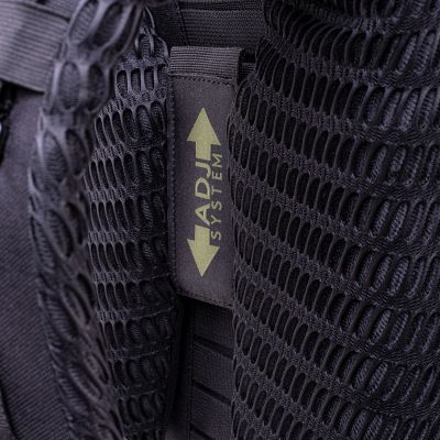 5. Plecak Magnum Multitask Cordura 70 92800407076