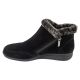 2. Rieker Booties 47256-00 Czarne 36