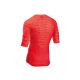 2. Koszulka rowerowa NORTHWAVE Blade Jersey czerwony