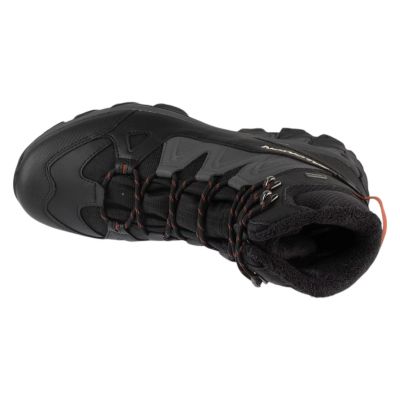 3. Salomon Outsnow GTX L47980900 Czarne 40