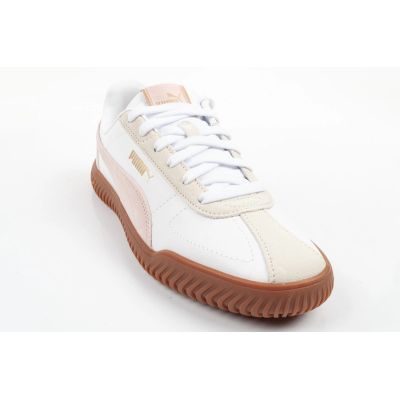 2. Puma buty damskie sportowe Club Kayzer OG trampki białe modne lekkie