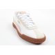 2. Puma buty damskie sportowe Club Kayzer OG trampki białe modne lekkie
