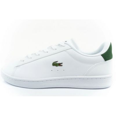 12. Buty Lacoste Carnab W 748SUJ00011R5