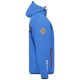 6. Softshell męski Geographical Norway ROYAUTE DB ROYAL BLUE  RED MEN 068 (WY2170H/GN-ROYAL BLUE / RED)
