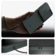 15. Etui Spigen Optik Armor na Samsung Galaxy S26 Ultra - zielone