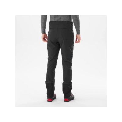 14. Spodnie MILLET M Kamet Xcs Pant Czarny