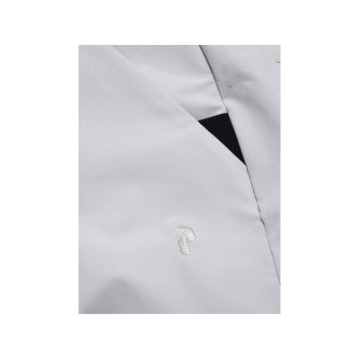 4. Spodnie damskie PEAK PERFORMANCE W Scale Softshell Pants kolor szary