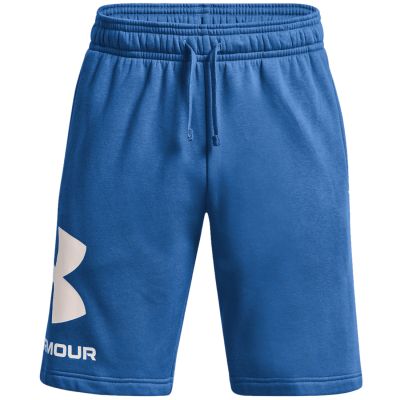 2. Spodenki Under Armour Rival Fleece Big Logo M 1357118-474