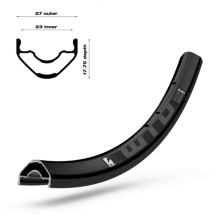 WTB Obręcz KOM LIGHT i-21 29'' TCS 32 otwory