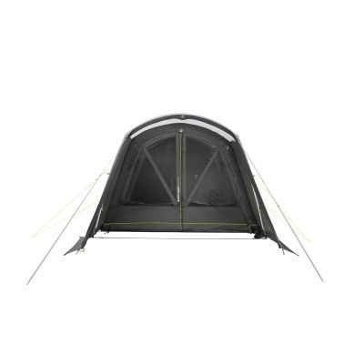 5. Outwell Florida 5 Air 5 os. Zielony Namiot tunelowy