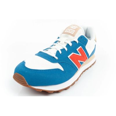 17. Buty New Balance Sneakersy M GM500TPN