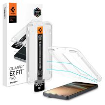 Szkło hartowane Spigen Glas.Tr Ez Fit Pro Anti Reflection 2-pack na Samsung Galaxy S26 Ultra