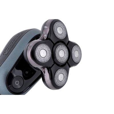 10. Golarka do głowy REMINGTON XR1600