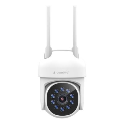 Kamera Gembird TSL-ODCAM-WRHD-01 biała