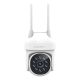 Kamera Gembird TSL-ODCAM-WRHD-01 biała