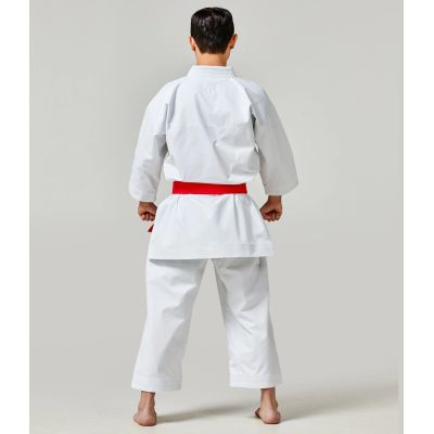7. Kimono do karate Basic Kata Combo WKF | MOOTO