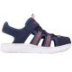 Buty Kappa Kyoko Jr 260884K 6744