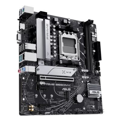 Płyta główna ASUS PRIME B650M-K