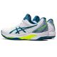 4. Buty do tenisa ziemnego Asics Solution Speed FF 2 M 1041A182102