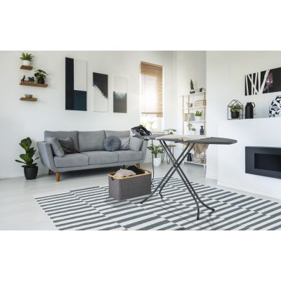 7. Deska do prasowania Classic M Black